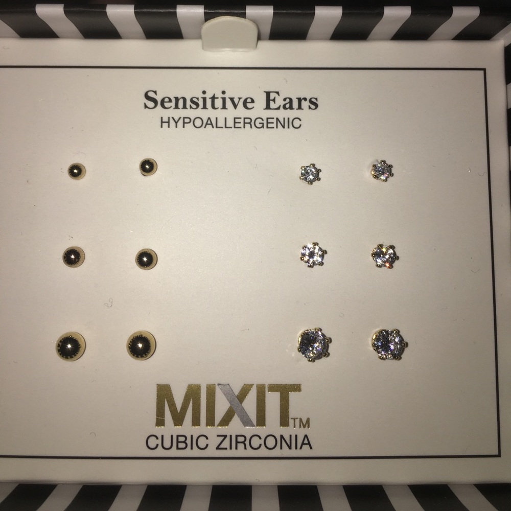 Earring Set